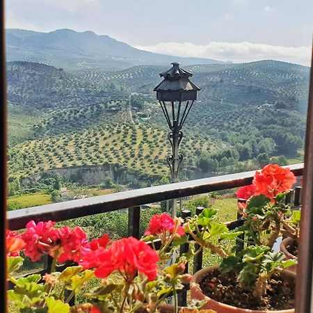 La Baranda De Priego Villa Priego de Córdoba Eksteriør bilde