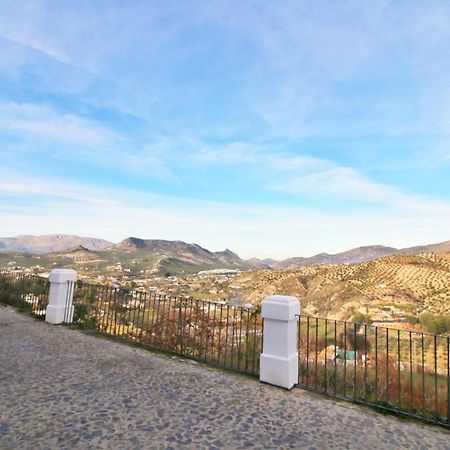 La Baranda De Priego Villa Priego de Córdoba Eksteriør bilde