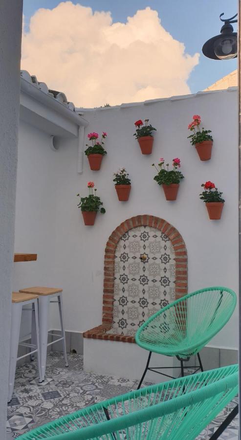 La Baranda De Priego Villa Priego de Córdoba Eksteriør bilde