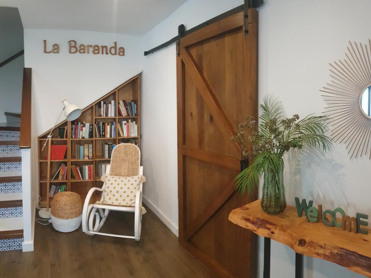 La Baranda De Priego Villa Priego de Córdoba Eksteriør bilde