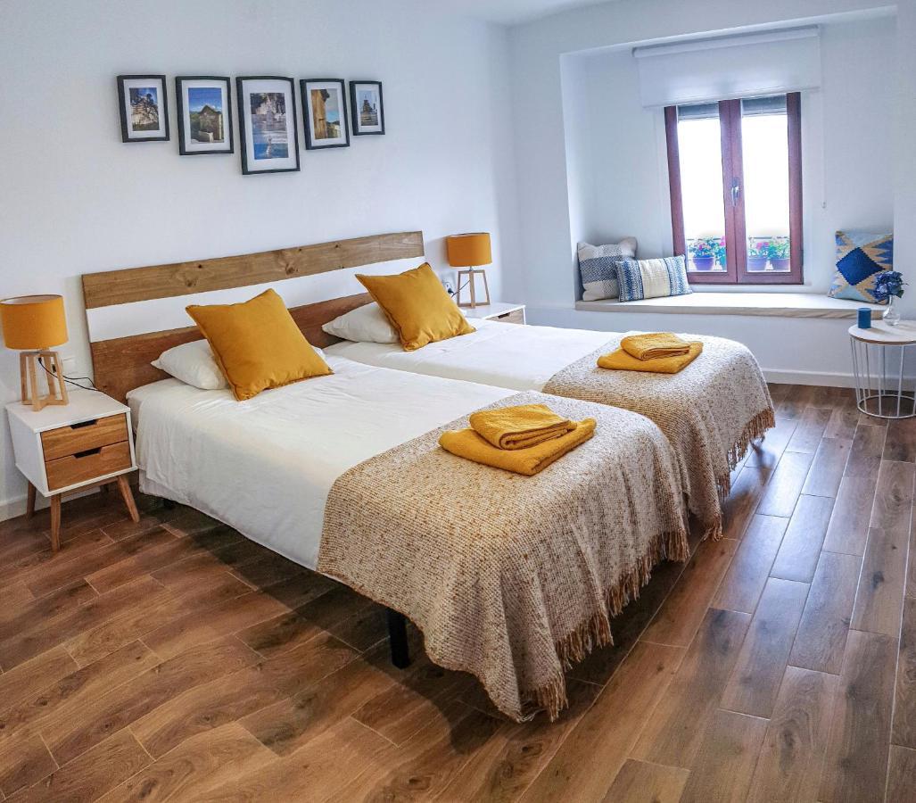 La Baranda De Priego Villa Priego de Córdoba Eksteriør bilde