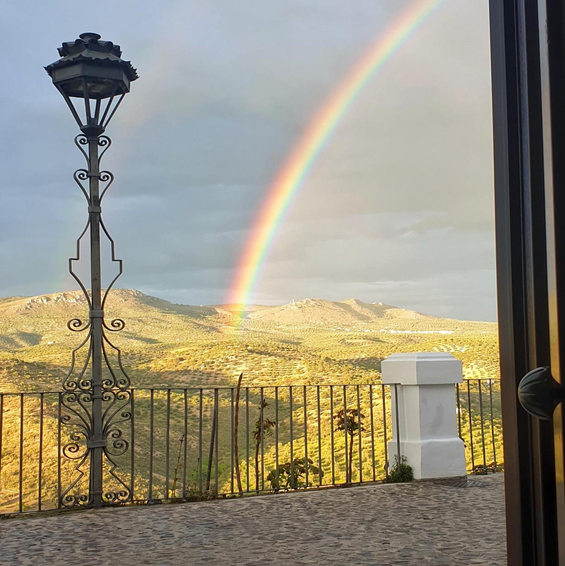 La Baranda De Priego Villa Priego de Córdoba Eksteriør bilde