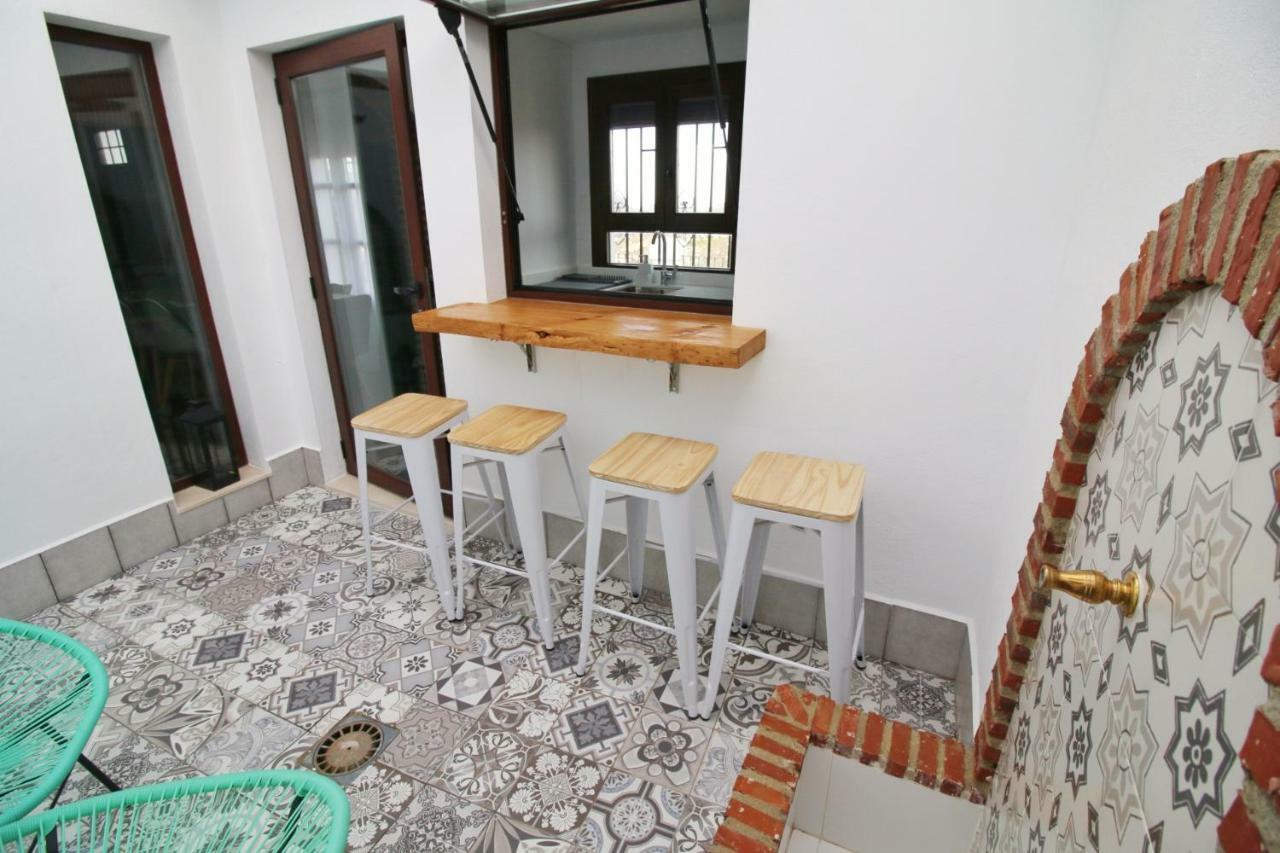 La Baranda De Priego Villa Priego de Córdoba Eksteriør bilde