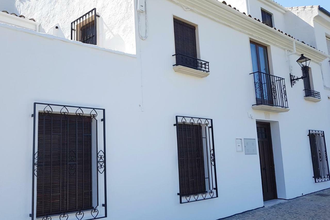 La Baranda De Priego Villa Priego de Córdoba Eksteriør bilde