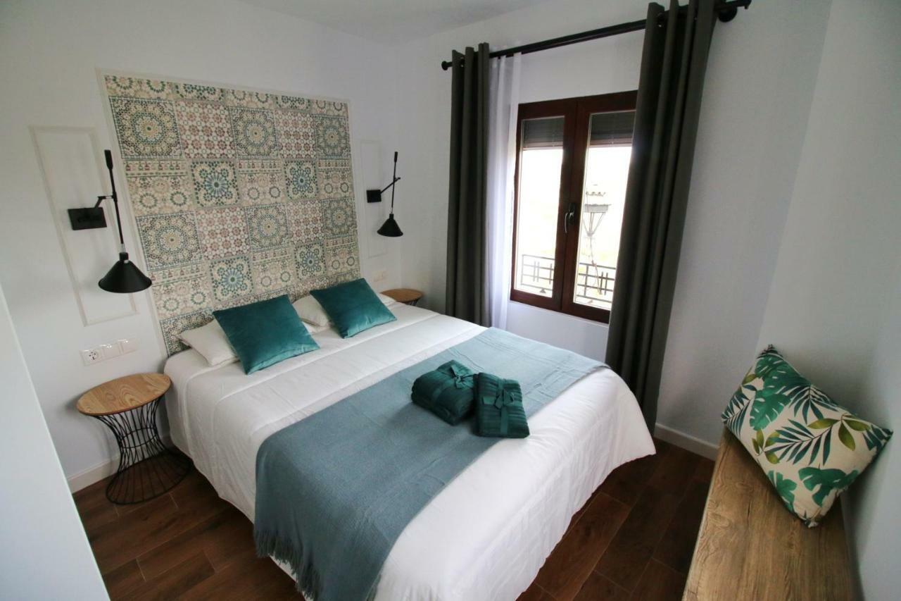La Baranda De Priego Villa Priego de Córdoba Eksteriør bilde