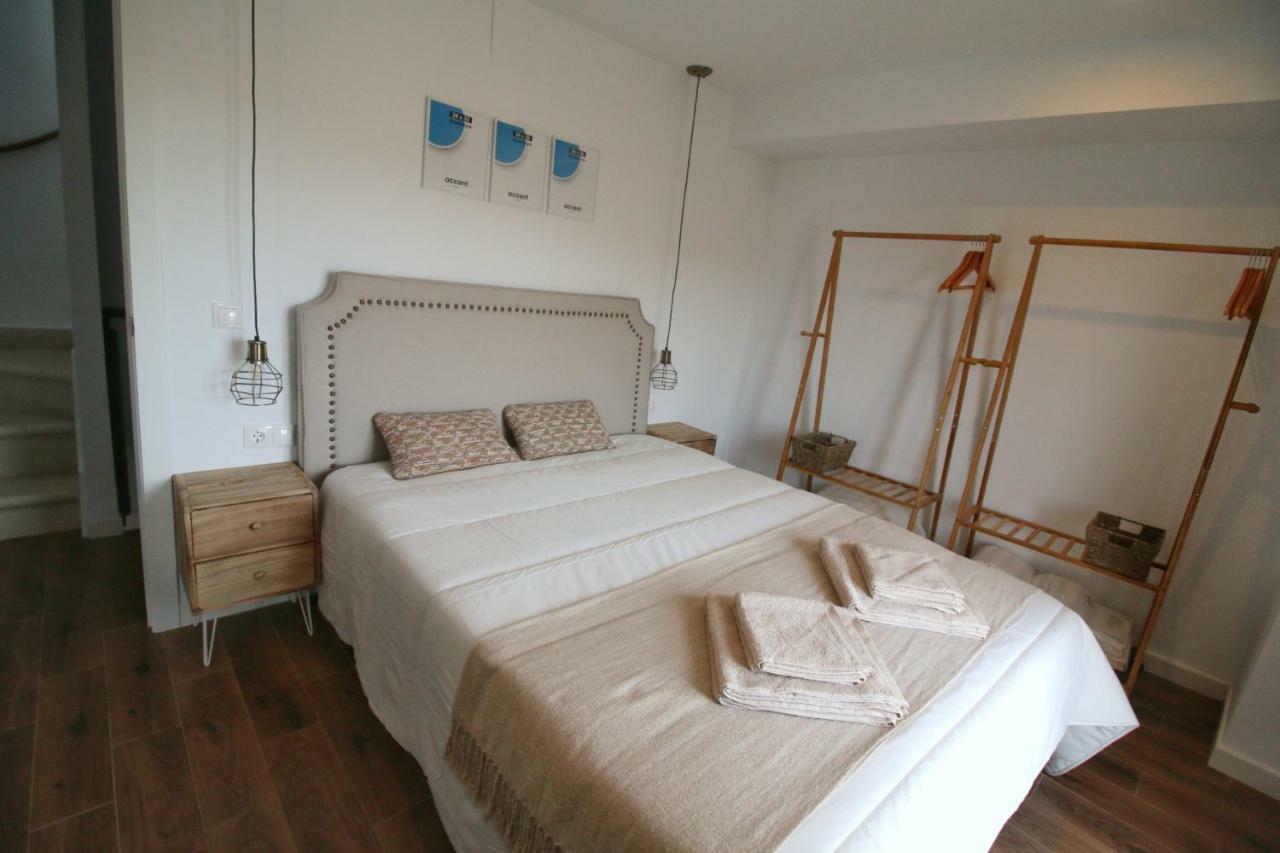 La Baranda De Priego Villa Priego de Córdoba Eksteriør bilde