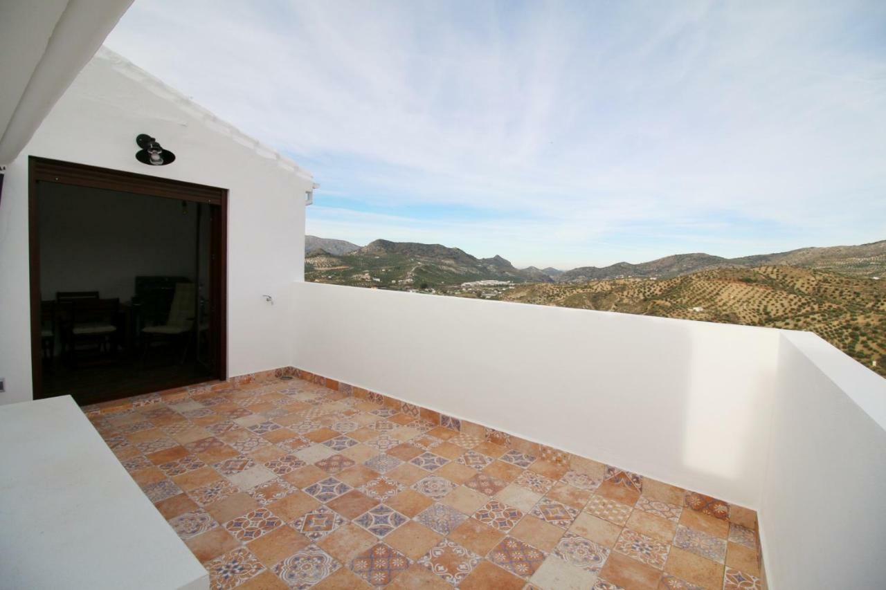 La Baranda De Priego Villa Priego de Córdoba Eksteriør bilde