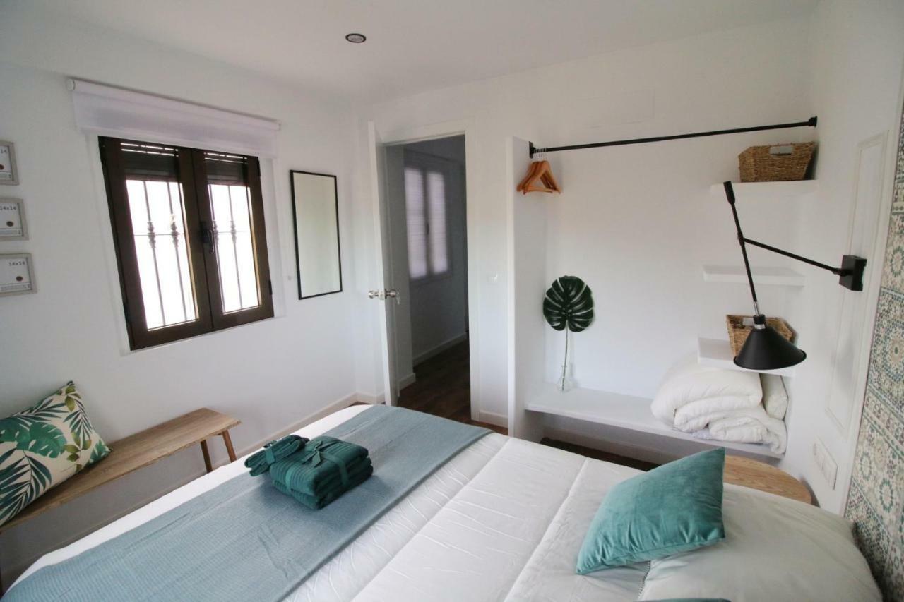 La Baranda De Priego Villa Priego de Córdoba Eksteriør bilde