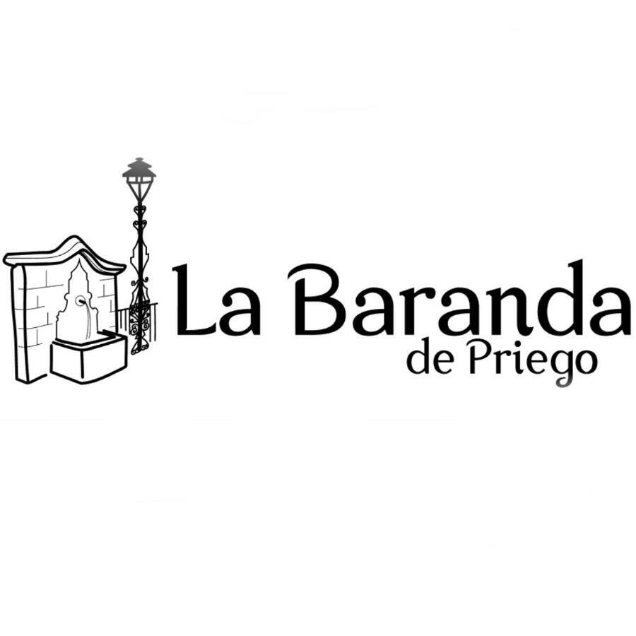 La Baranda De Priego Villa Priego de Córdoba Eksteriør bilde