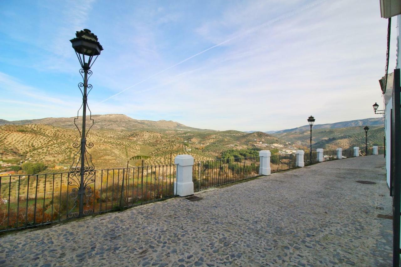 La Baranda De Priego Villa Priego de Córdoba Eksteriør bilde
